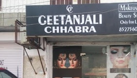 Geetanjali Chhabra Makeovers 